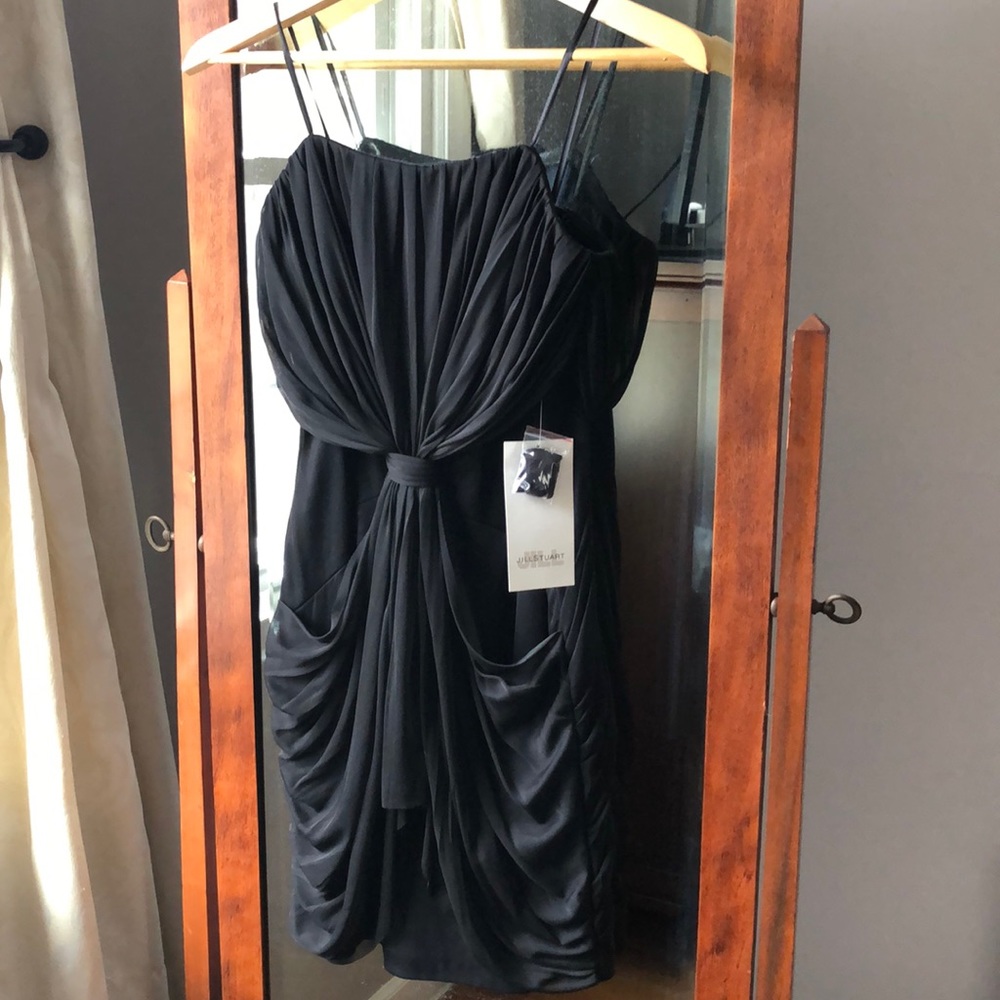 Jill Stuart LBD cocktail dress